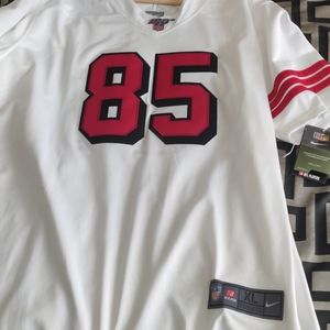 49ers jersey